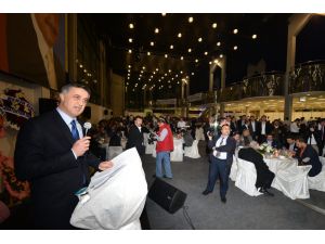 Özel Halk Otobüsçülerinden Mansur Yavaş’a Tepki