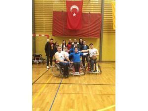 Yosk Avrupa’yı Sarstı, Ama Yıkamadı