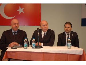 Koç: 160ın Üzerinde Uygun Arsa Belirledik
