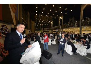 Özel Halk Otobüsçülerinden Mansur Yavaş’a Tepki