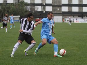Spor Toto 2. Lig