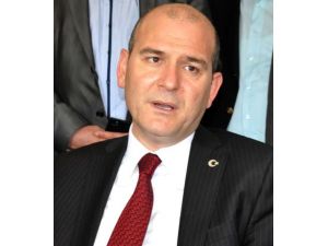 Türkiye’nin Gidişatından Korktuğum İçin Geldim