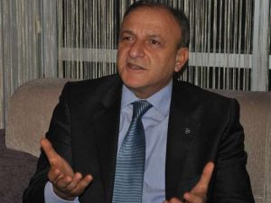 Bunu Gizlemeye Gerek Yok