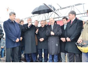 Sağlık Bakanı Müezzinoğlu: