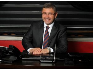 Ak Partili Hilmi Türkmen, Seçim Çalışmalarını Sürdürüyor