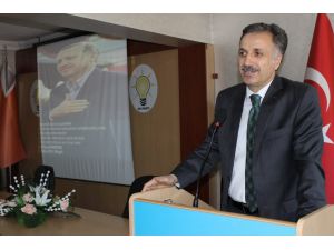 Bingöl Başbakan’ı Ağırlıyor