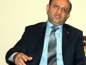 Bakan Işık, Tahliyeleri Değerlendirdi