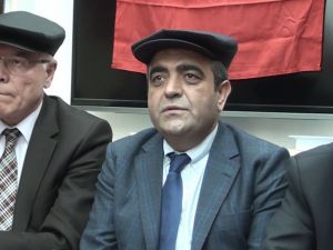 Chp Genel Başkan Yardımcısı Sezgin Tanrıkulu: