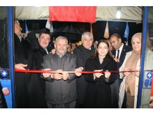 Aile Ve Sosyal Politikalar Bakanı Ayşenur İslam: