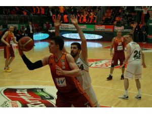 Beko Basketbol Ligi