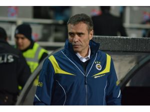 Trabzonspor- Fenerbahçe Maçı Tatil Edildi
