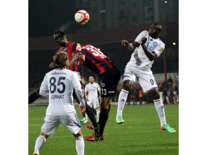 Ptt 1. Lig