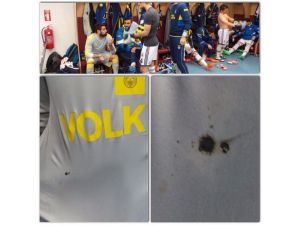 Fenerbahçe O Fotoğrafı Paylaştı
