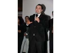 Dspli Başkan Adayı Mhpye Geçti