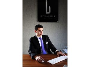 Besa Kule İş Dünyasını Bir Araya Getirecek