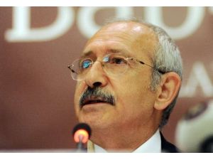 Kılıçdaroğlu’ndan Başsağlığı Telefonu