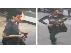 İşte O Uçağa Çalıntı Pasaportla Binenler