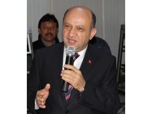 Işık: Birileri Demokrasi Ve Siyasete Operasyon Yapıyor