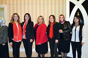 Demirel; Üç Hilalin Altında Aydınlık Yarınlara Kavuşacağız 