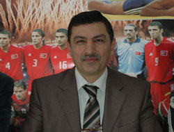 NIKE HALI SAHA LİGİ