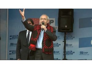 Hepsini Yüce Divan’a Göndereceğim