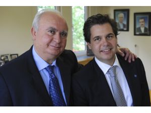 Netlog Lojistikten Avrupada İki Önemli Alım