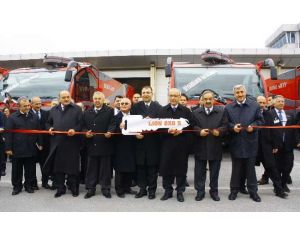 Bakan Elvan’dan Utanmalısınız Çıkışı