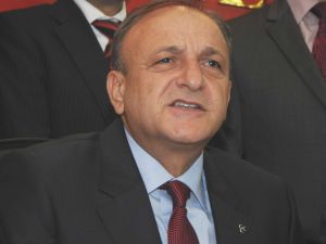 Mhp Grup Başkan Vekili Oktay Vural:
