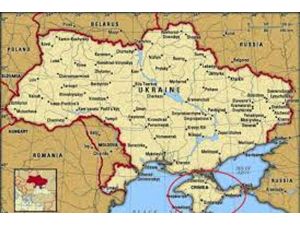 Kırım Meclisi Bağımsızlığını İlan Etti