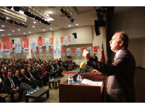 İnce’den Garip Çıkış