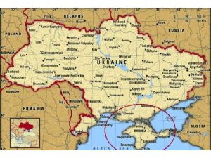 Kırım Meclisi Bağımsızlığını İlan Etti