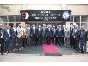 Pakdil: Yerli Üretime Büyük Önem Vereceğiz. Türkiye Buna Mecbur