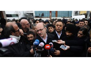 Chp’li Cihaner’den ‘Berkin Elvan’ Tepkisi