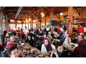 Bizim Gidebileceğimiz Bir Pensilvanya’mız Yok”