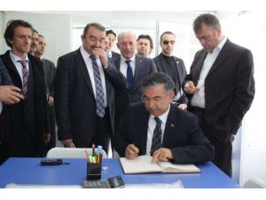 Bakan’dan Bedelli İsyanı