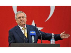 Aziz Yıldırım’dan Jet Yalanlama