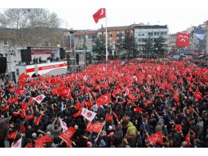 Mhp Genel Başkanı Devlet Bahçeli: