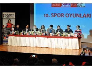 Beşiktaşlı Sporcular Öğrencilerle Buluştu