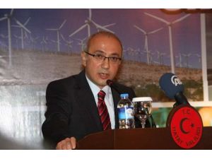 Bakan’dan İzmir Müjdesi