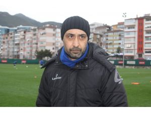 Kardemir Karabükspor, Galatasaray Maçı Hazırlıklarına Başladı