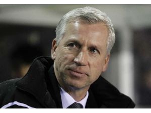 Teknik Direktöre Şok Ceza