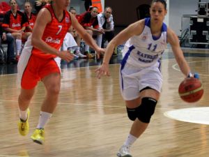 Kadınlar Euroleague