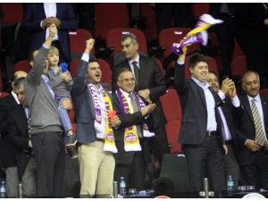 Fıba Eurochallenge Kupası
