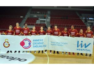 Kadınlar Euroleague