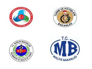 Bakanlıklara Atamalar