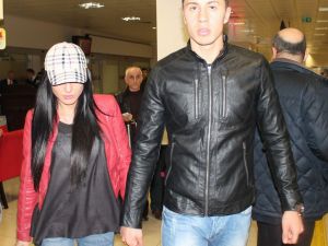 Emre Güral, Trabzona Moralli Döndü