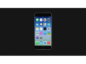 İşte Hayallerdeki İphone 6