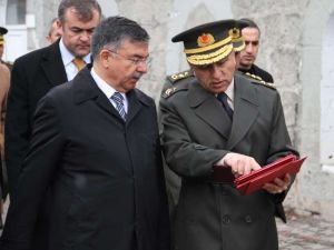 Bakan: Berkin Elvan’a Yapılanlar Yanlış