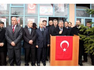 Bbp Lideri Destici’den Berkin Elvan Açıklaması