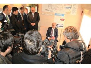 Siyasi Malzemeye Dönüştürülmesi Yanlış”